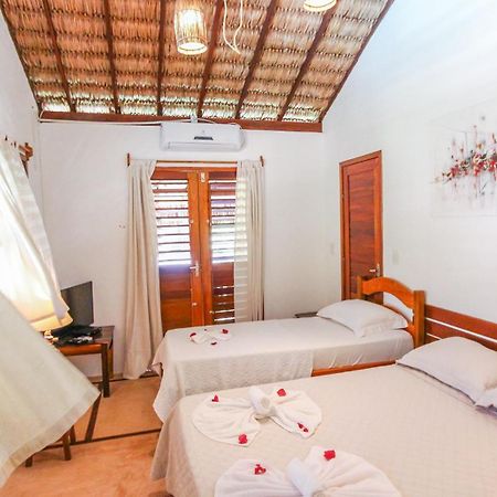 Residence Bons Ventos Jeri Jericoacoara Chambre photo