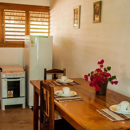 Residence Bons Ventos Jeri Jericoacoara Extérieur photo