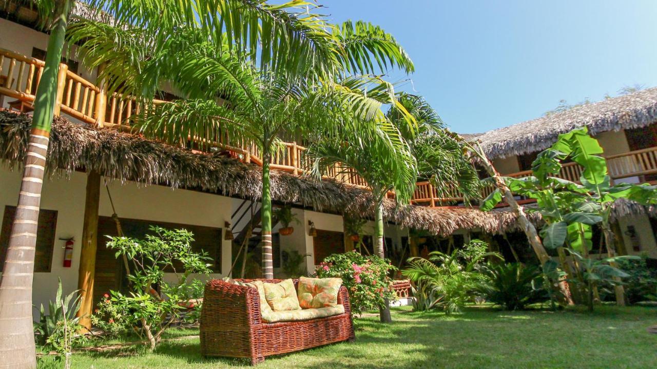 Residence Bons Ventos Jeri Jericoacoara Extérieur photo