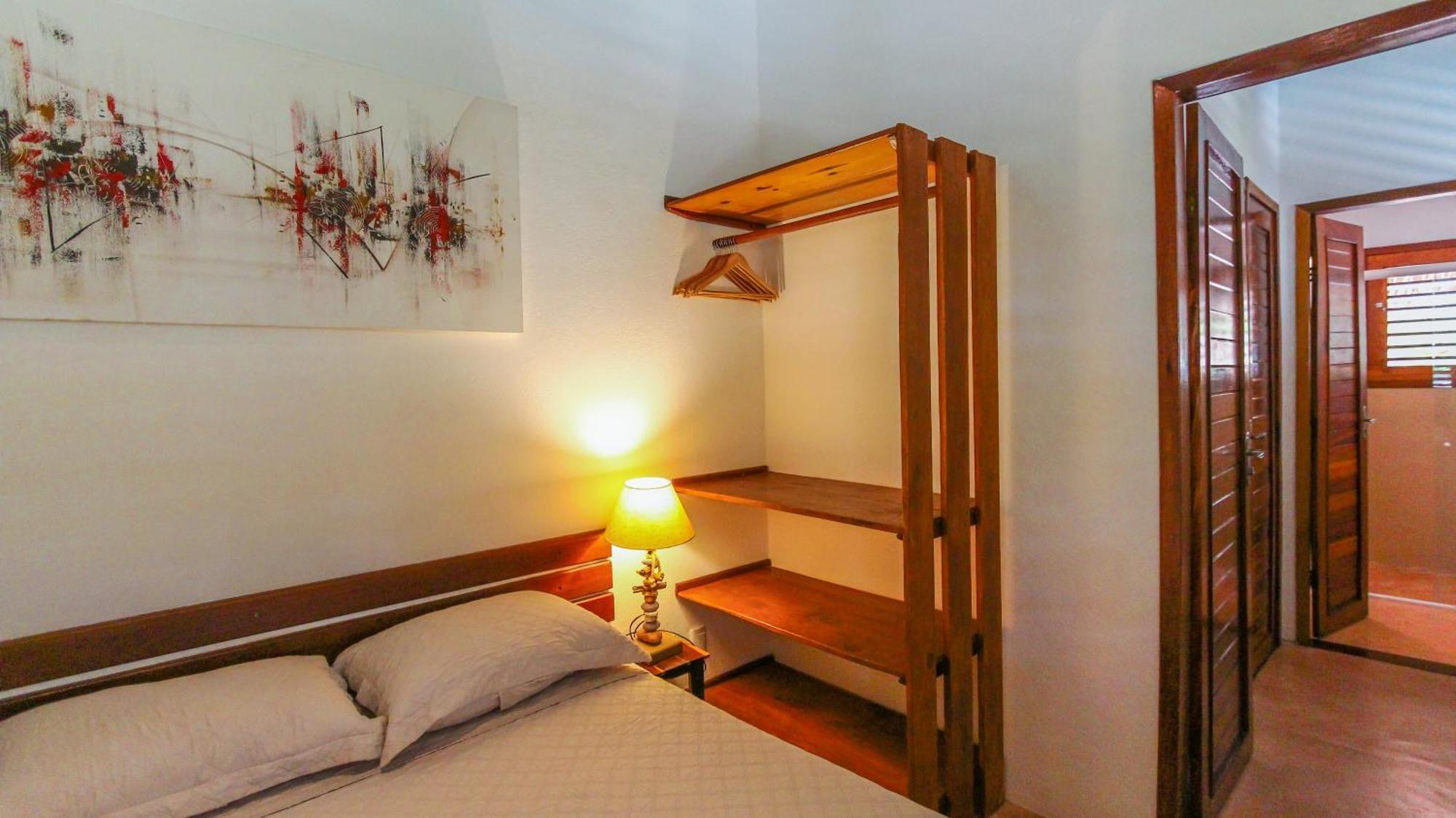 Residence Bons Ventos Jeri Jericoacoara Chambre photo