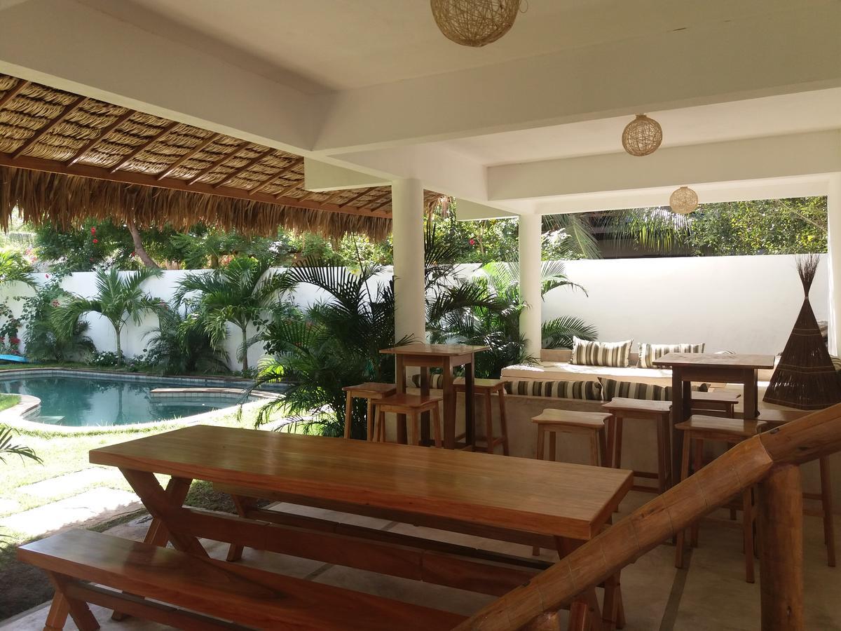 Residence Bons Ventos Jeri Jericoacoara Extérieur photo