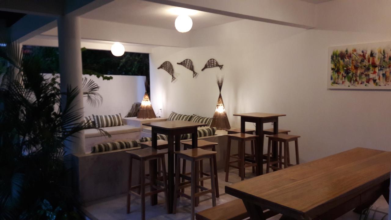 Residence Bons Ventos Jeri Jericoacoara Extérieur photo