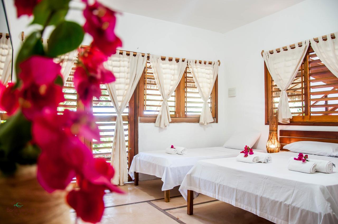 Residence Bons Ventos Jeri Jericoacoara Extérieur photo