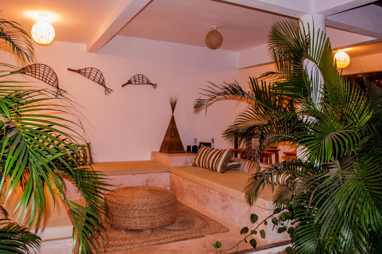 Residence Bons Ventos Jeri Jericoacoara Extérieur photo