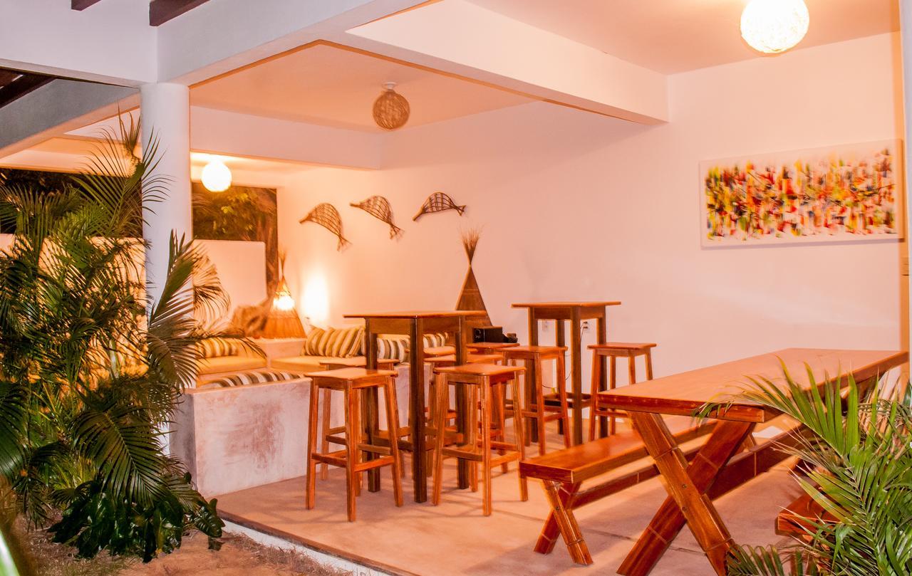 Residence Bons Ventos Jeri Jericoacoara Extérieur photo