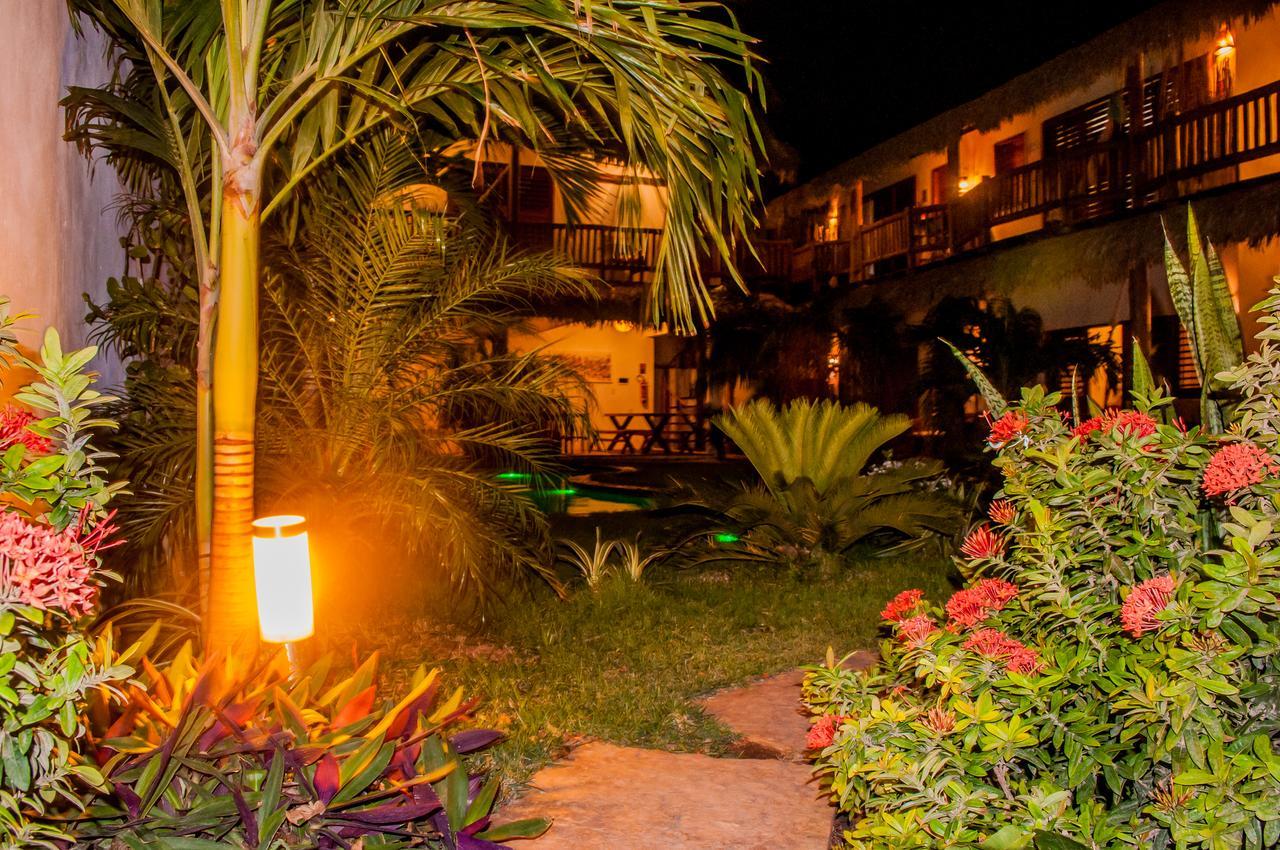 Residence Bons Ventos Jeri Jericoacoara Extérieur photo
