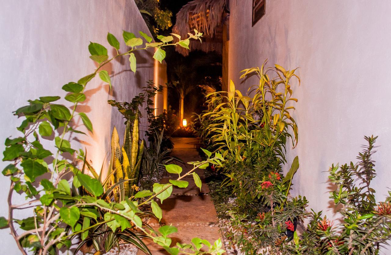 Residence Bons Ventos Jeri Jericoacoara Extérieur photo