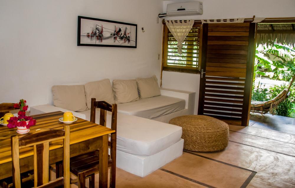Residence Bons Ventos Jeri Jericoacoara Extérieur photo