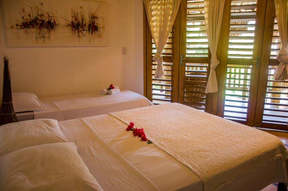 Residence Bons Ventos Jeri Jericoacoara Extérieur photo